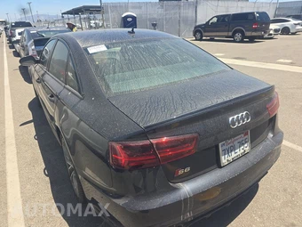 2017 Audi S6 Prestige – miniatura 6
