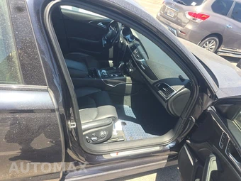 2017 Audi S6 Prestige – miniatura 8