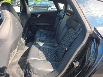 2017 Audi S7 Prestige - miniatura 10