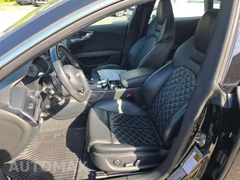 2017 Audi S7 Prestige - miniatura 3