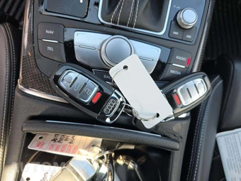 2017 Audi S7 Prestige - miniatura 5