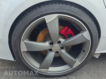 2017 Audi S7 - miniatura 10