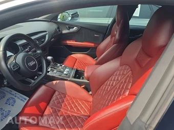 2017 Audi S7 - miniatura 13