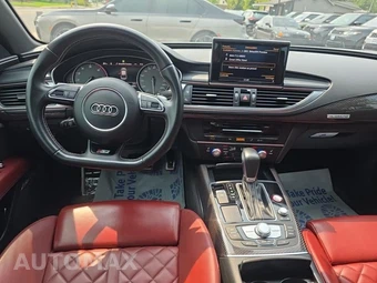 2017 Audi S7 - miniatura 14