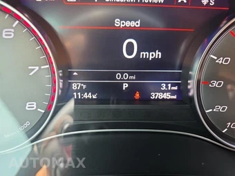 2017 Audi S7 - miniatura 15