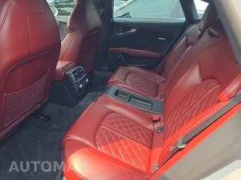 2017 Audi S7 - miniatura 16