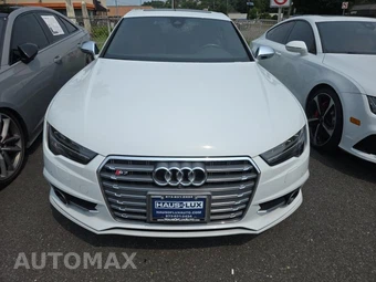 2017 Audi S7 - miniatura 2