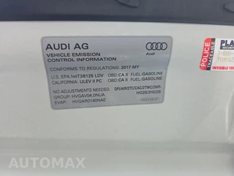 2017 Audi S7 - miniatura 23