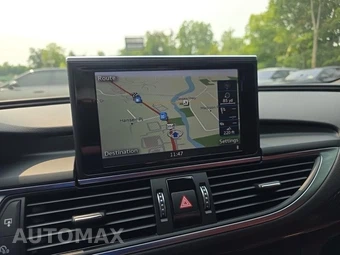 2017 Audi S7 - miniatura 25