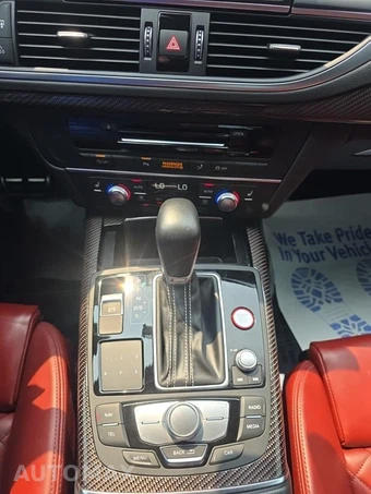 2017 Audi S7 - miniatura 27