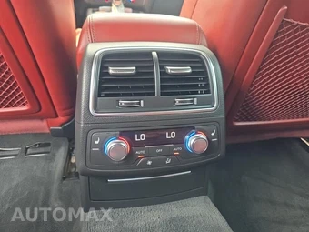 2017 Audi S7 - miniatura 28