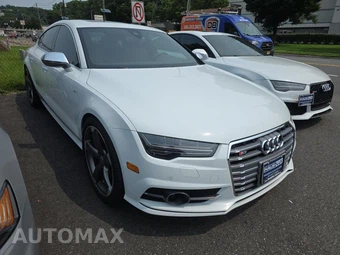 2017 Audi S7 - miniatura 3
