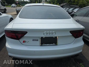 2017 Audi S7 - miniatura 5