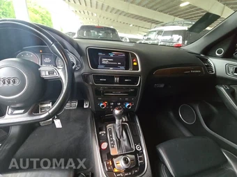 2017 Audi SQ5 Premium Plus – miniatura 11