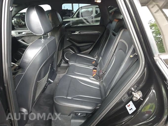 2017 Audi SQ5 Premium Plus – miniatura 13