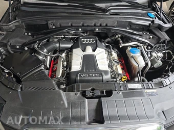 2017 Audi SQ5 Premium Plus – miniatura 15