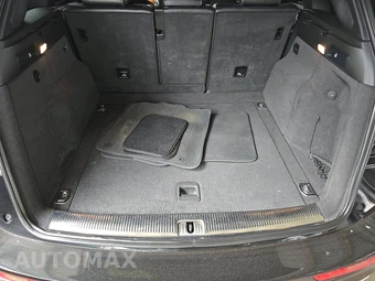 2017 Audi SQ5 Premium Plus – miniatura 16