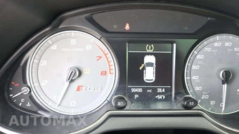 2017 Audi SQ5 Premium Plus – miniatura 32