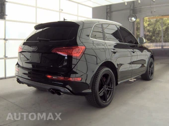 2017 Audi SQ5 Premium Plus – miniatura 4