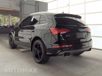 2017 Audi SQ5 Premium Plus – miniatura 6