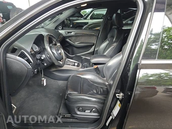 2017 Audi SQ5 Premium Plus – miniatura 7