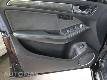 2017 Audi SQ5 Premium Plus – miniatura 9