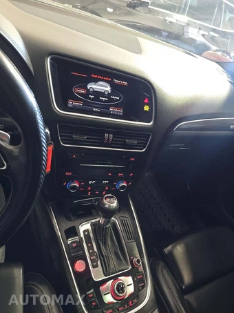 2017 Audi SQ5 Premium Plus – miniatura 10