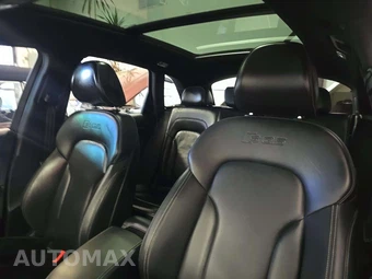 2017 Audi SQ5 Premium Plus – miniatura 11