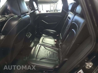 2017 Audi SQ5 Premium Plus – miniatura 13