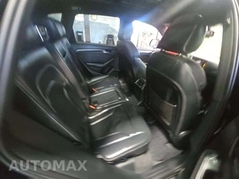 2017 Audi SQ5 Premium Plus – miniatura 16