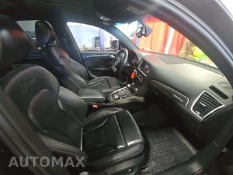 2017 Audi SQ5 Premium Plus – miniatura 18