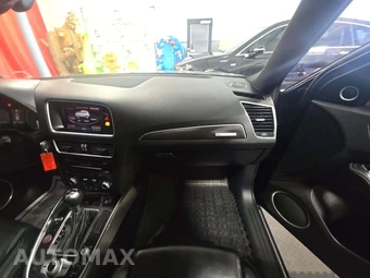 2017 Audi SQ5 Premium Plus – miniatura 19