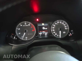 2017 Audi SQ5 Premium Plus – miniatura 9