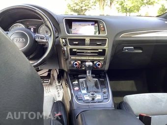 2017 Audi SQ5 Prestige - miniatura 17