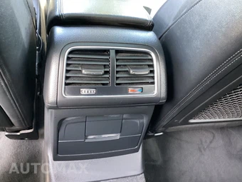 2017 Audi SQ5 Prestige - miniatura 19