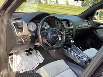 2017 Audi SQ5 Prestige - miniatura 23