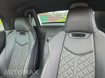 2017 Audi TT Roadster 2.0T Convertible – miniatura 16