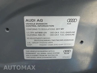 2017 Audi TT Roadster 2.0T Convertible – miniatura 22