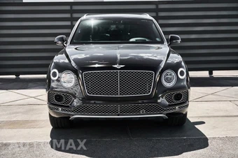 2017 Bentley Bentayga W12 - miniatura 13