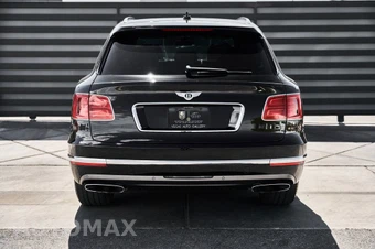 2017 Bentley Bentayga W12 - miniatura 14
