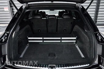 2017 Bentley Bentayga W12 - miniatura 16