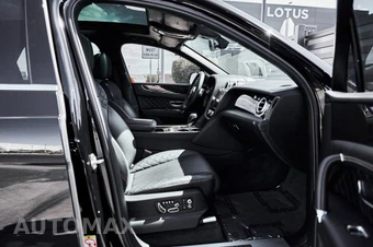 2017 Bentley Bentayga W12 - miniatura 19