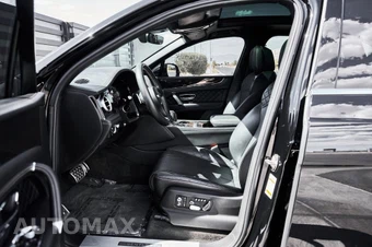 2017 Bentley Bentayga W12 - miniatura 26