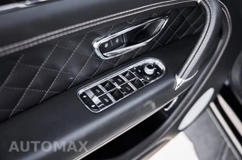 2017 Bentley Bentayga W12 - miniatura 27