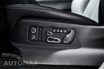 2017 Bentley Bentayga W12 - miniatura 31