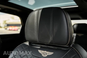 2017 Bentley Bentayga W12 - miniatura 40