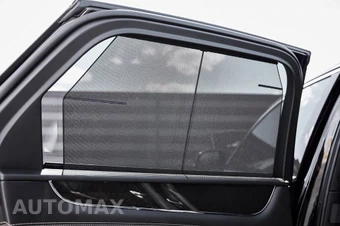 2017 Bentley Bentayga W12 - miniatura 44
