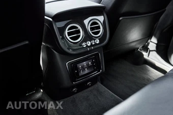 2017 Bentley Bentayga W12 - miniatura 47