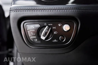 2017 Bentley Bentayga W12 - miniatura 50