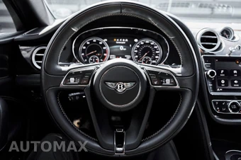 2017 Bentley Bentayga W12 - miniatura 51